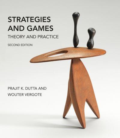 Strategies and Games