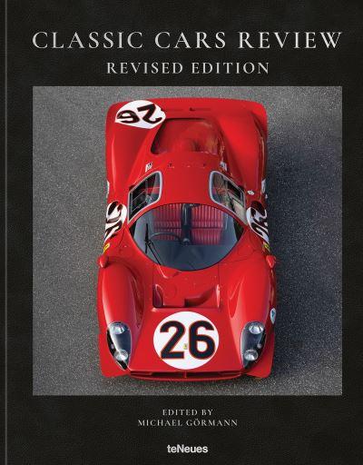 Classic Cars Review
