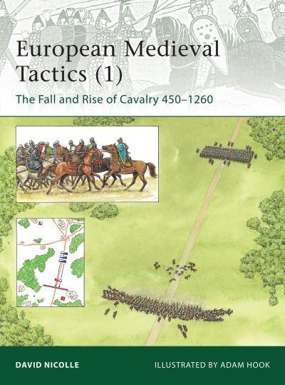 European Medieval Tactics
