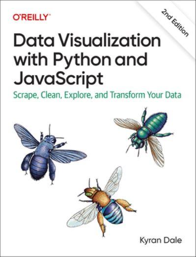 Data Visualization With Python and JavaScript