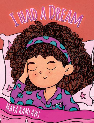 I Had a Dream