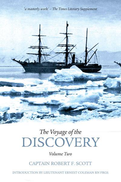The Voyage of the Discovery