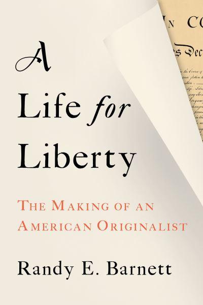 A Life For Liberty