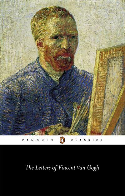 Letters Of Vincent Van Gogh P/B