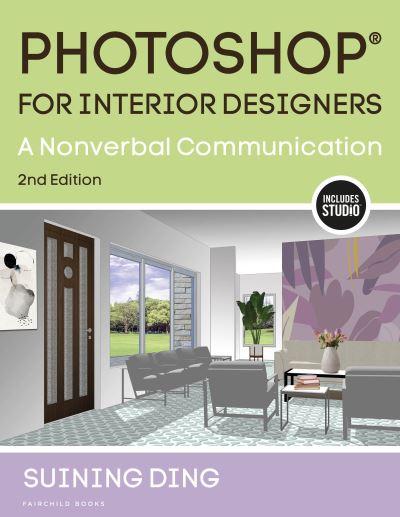 Photoshop For Interior Designers