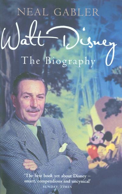 Walt Disney