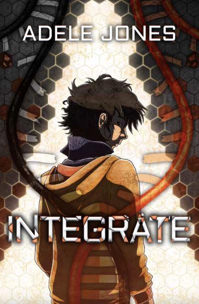 Integrate