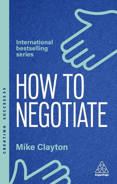 How To Negotiate