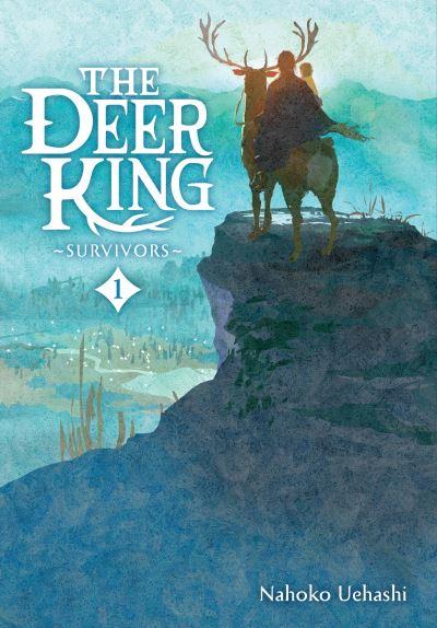 The Deer King