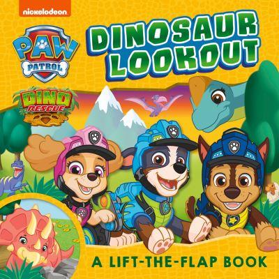 Dinosaur Lookout