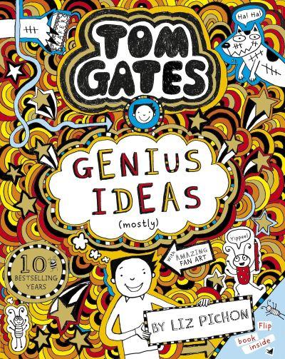 Genius Ideas (Mostly)