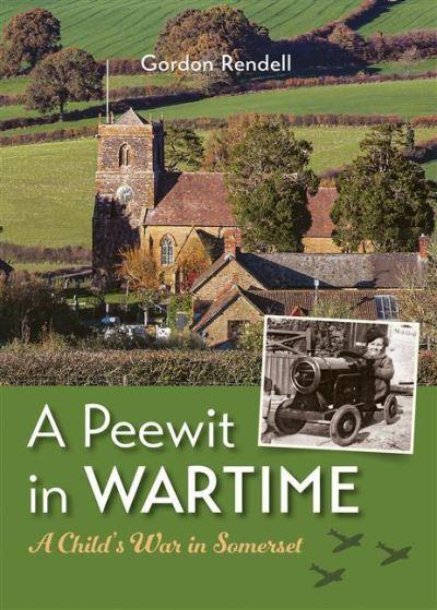 A Peewit in Wartime