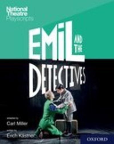 Emil and the Detectives