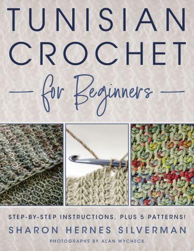 Tunisian Crochet For Beginners
