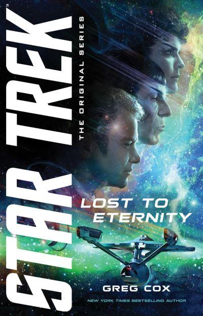 Lost To Eternity
