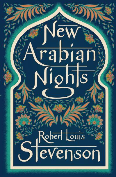 New Arabian Nights