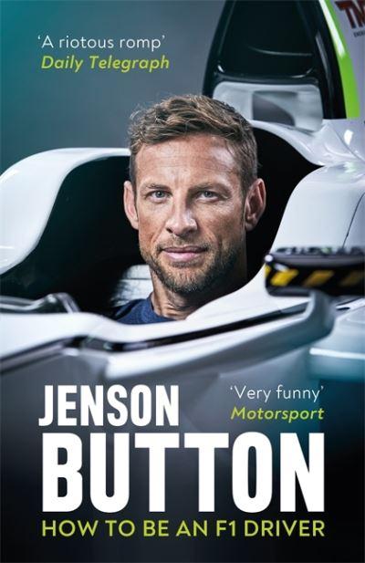 How To Be an F1 Driver