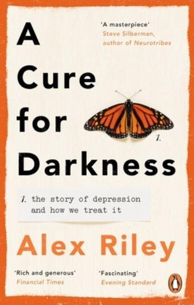 A Cure For Darkness P/B