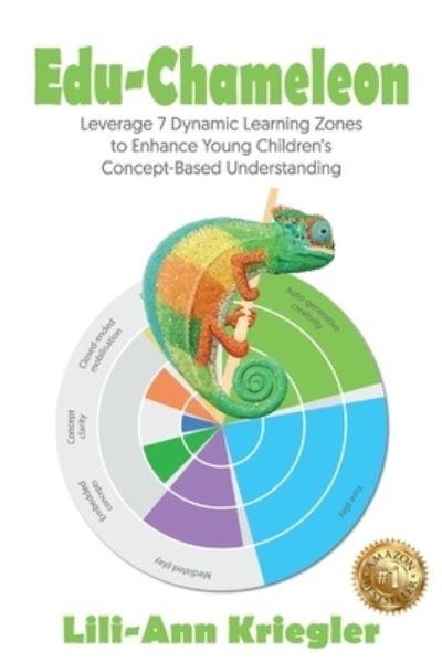 Edu-Chameleon