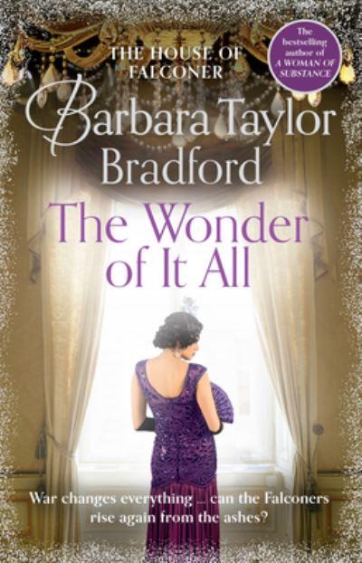 The Wonder of it All