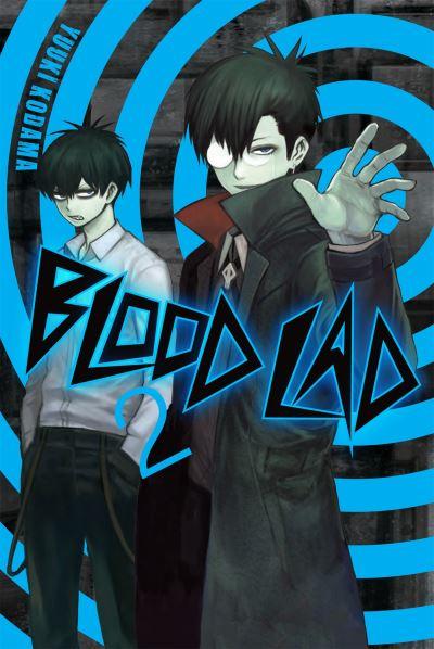 Blood Lad. Vol. 2