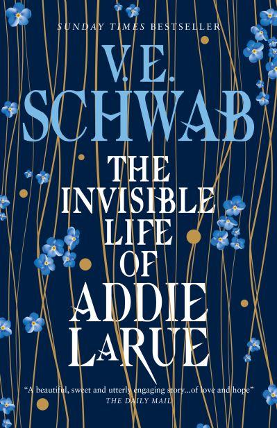 The Invisible Life of Addie LaRue