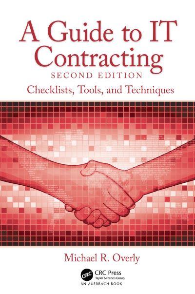 A Guide To IT Contracting