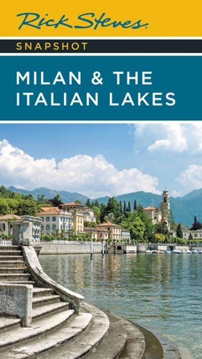 Milan & the Italian Lakes