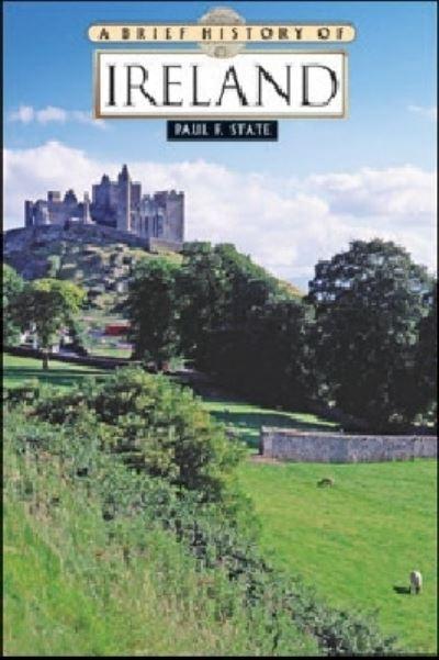 A Brief History of Ireland