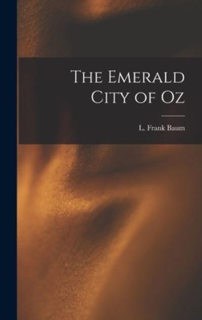 The Emerald City of Oz