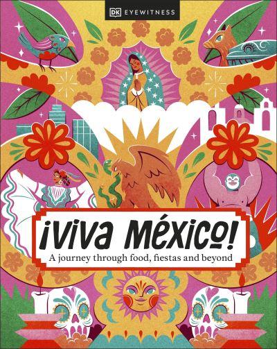 ÃViva Mexico!