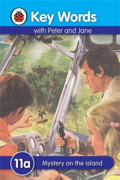 Mystery on the Island