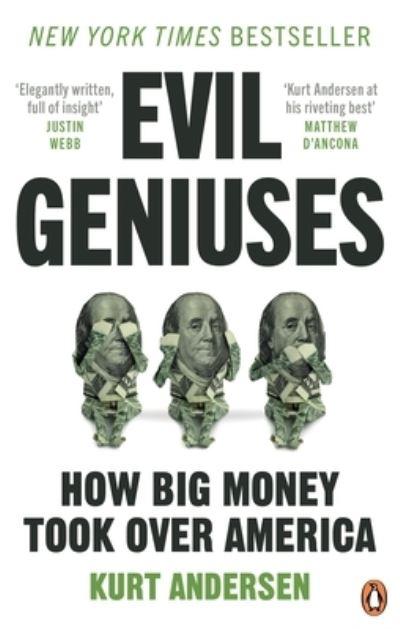 Evil Geniuses