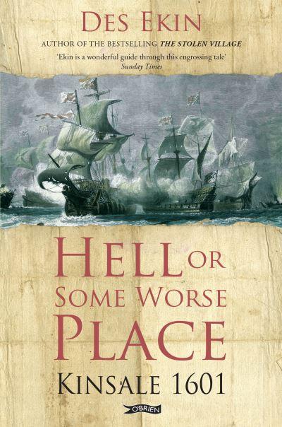 Hell or Some Worse Place