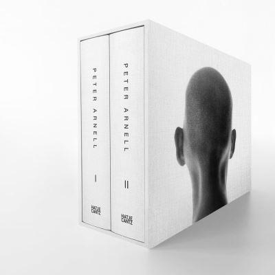 Peter Arnell - Projects 1980-2020
