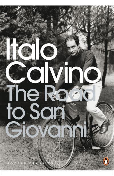 The Road To San Giovanni