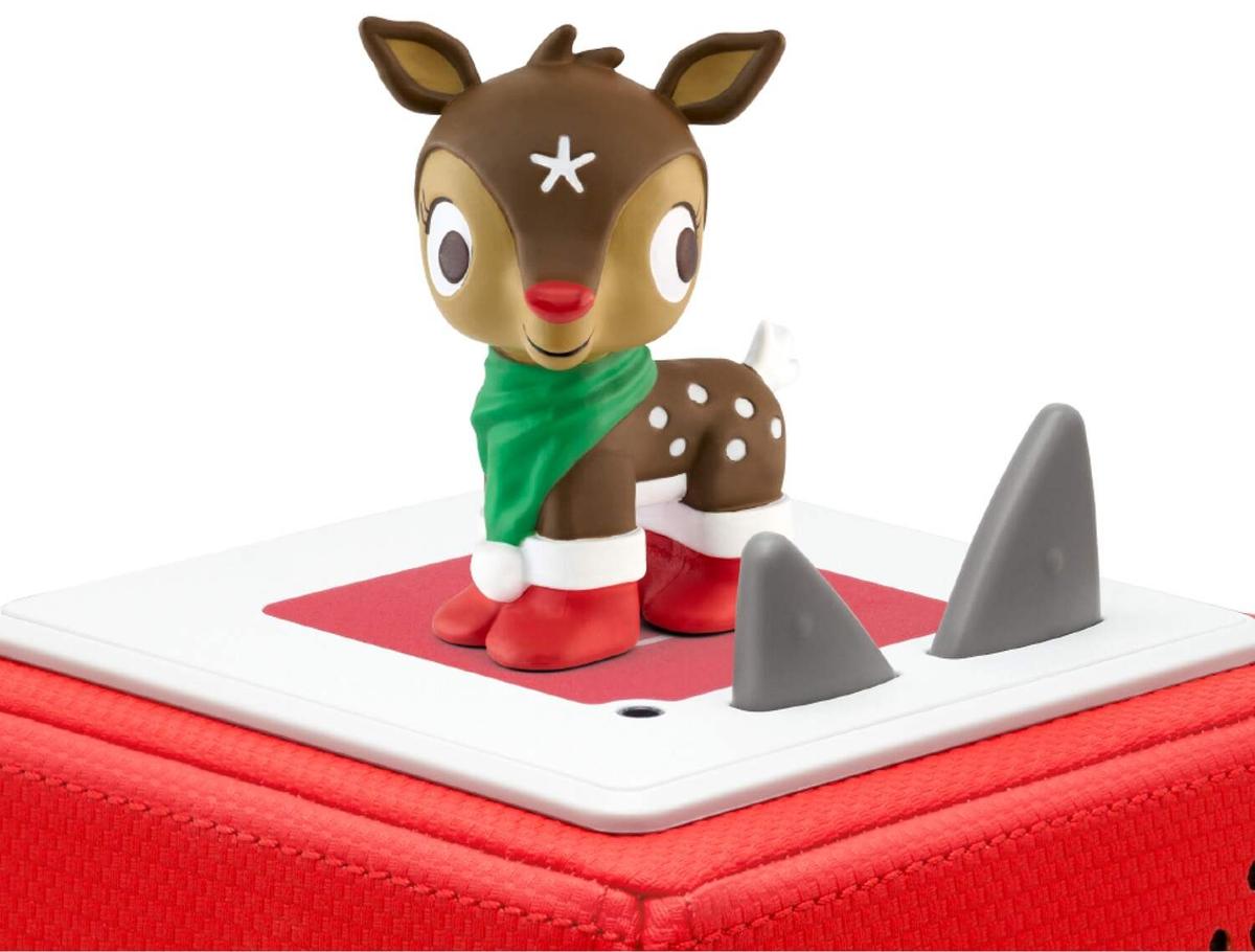 Classic Tonie Christmas Songs and Carols 2