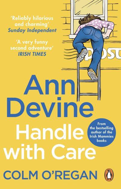Ann Devine
