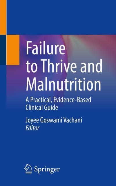 Failure To Thrive and Malnutrition