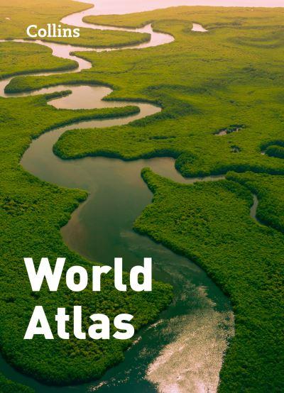 Collins World Atlas