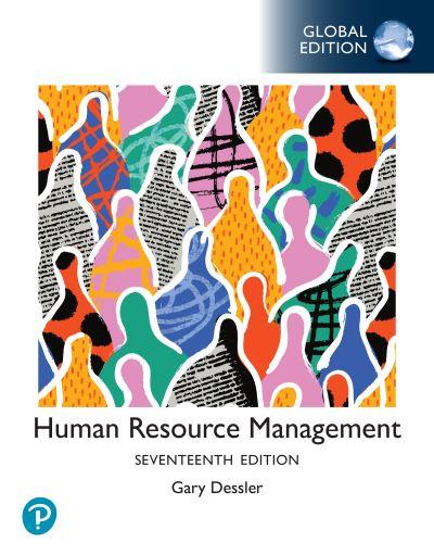 Human Resource Management