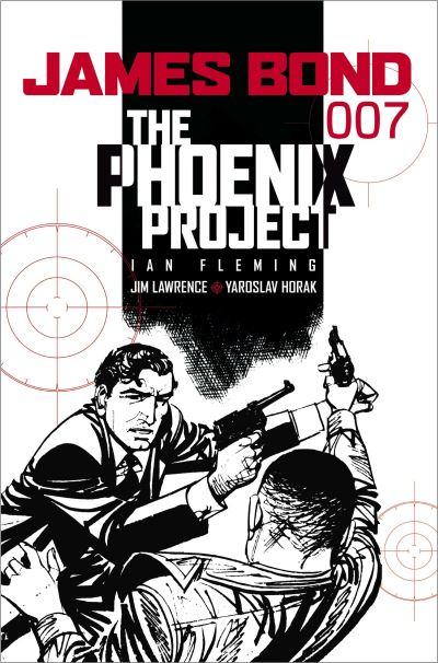 The Phoenix Project