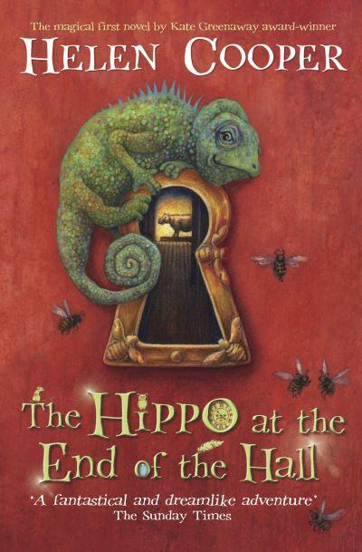 The Hippo At the End of the Hall