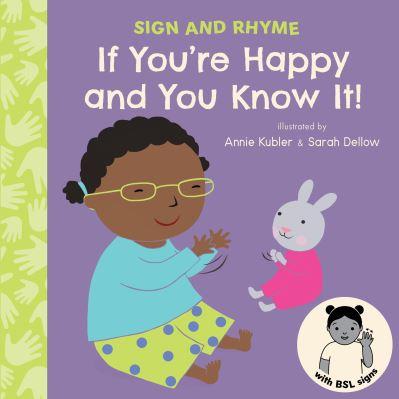 If You're Happy and You Know it!