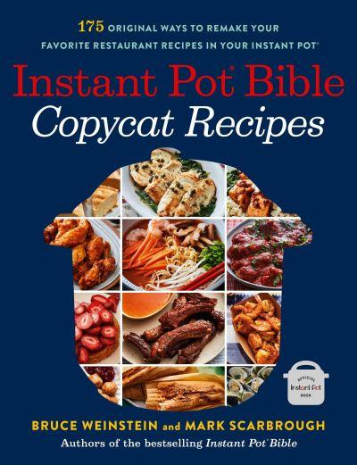 Instant Pot Bible Copycat Recipes