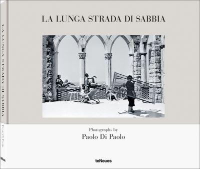 La Lunga Strada Di Sabbia
