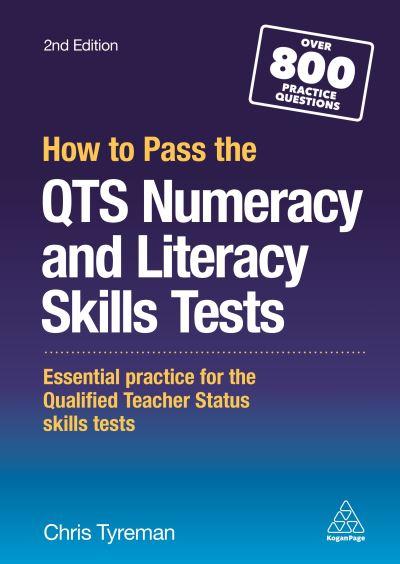 How To Pass the QTS Numeracy and Literacy Skills Test