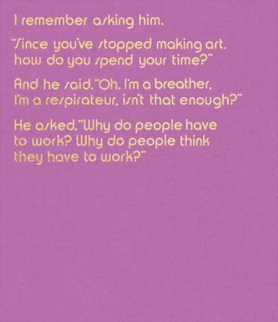 Breathers - Paul Chan