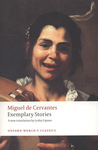 Exemplary Stories