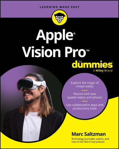 Apple Vision Pro